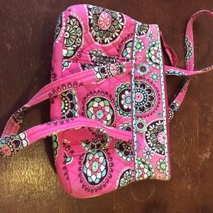‼️price drop‼️Vera Bradley bag!