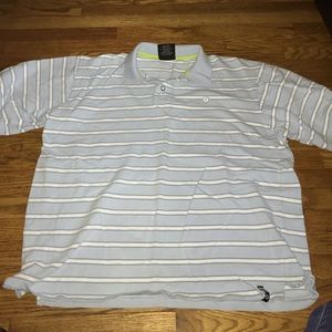 Men's Southpole Polo Top