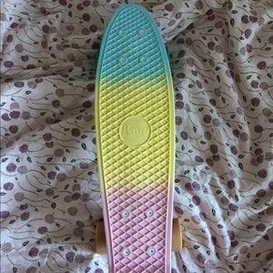 Penny board