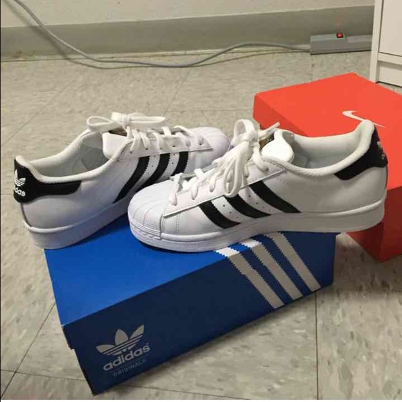 Superstar Adidas