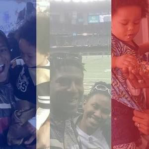 Meet your Posher, Wyatt