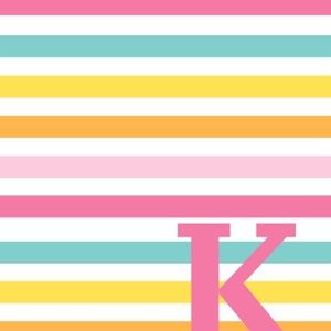 Meet your Posher, Kathleen