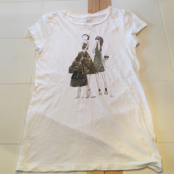 Casual T Shirt
