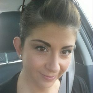 Meet your Posher, Beth