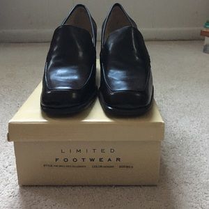 Brand New The Limited shoes