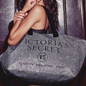 New Victorias Secret Limited Edition Weekender bag