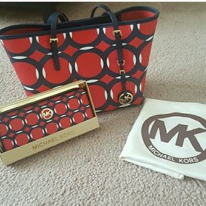 MK Wallet
