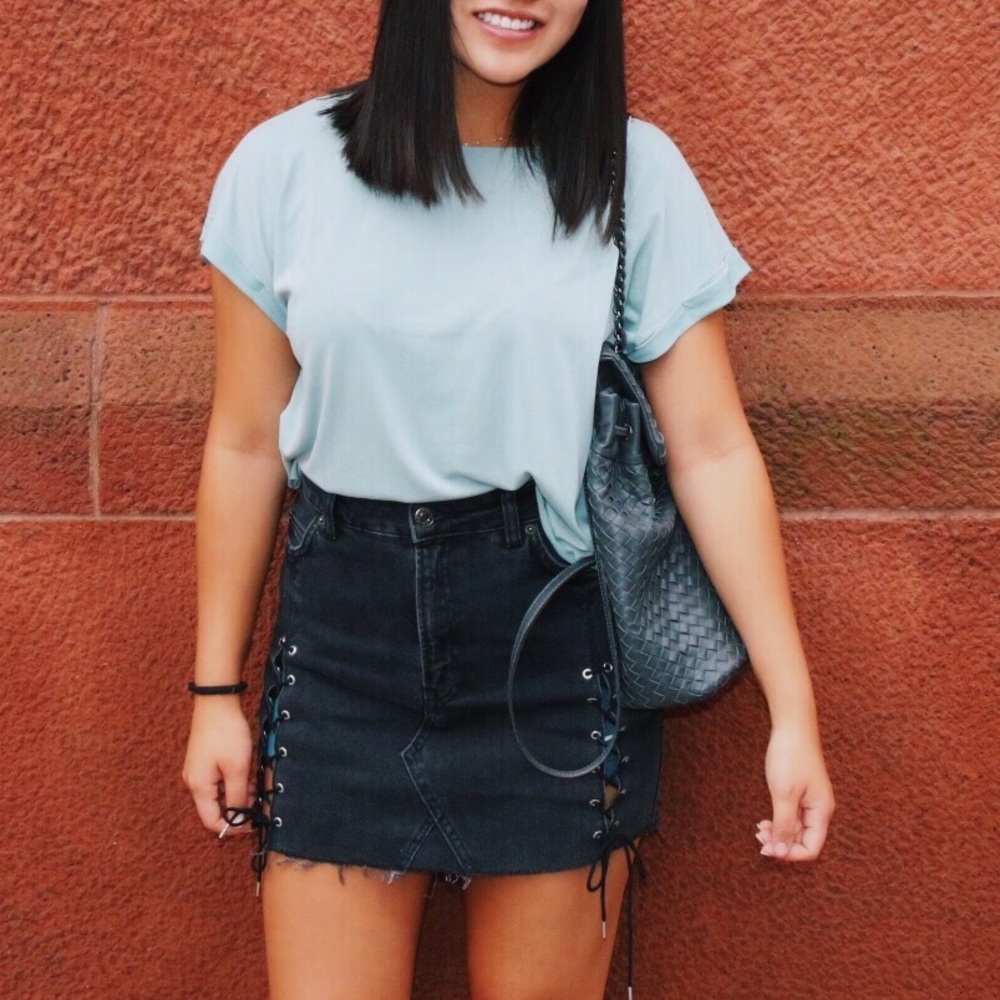 Meet your Posher, Sharon