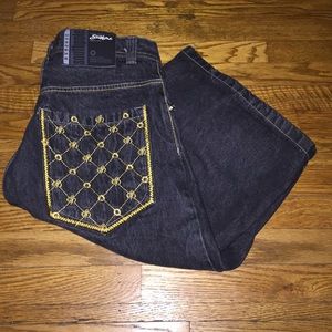 Men's South Pole shorts