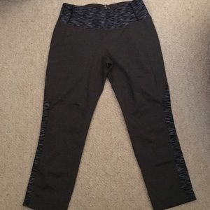 Athleta Balance Capris