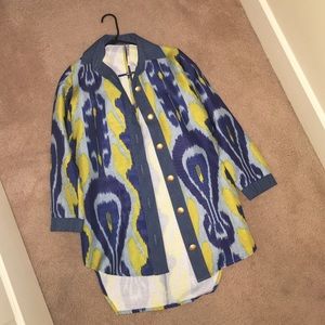 Ricki Brazil Dress