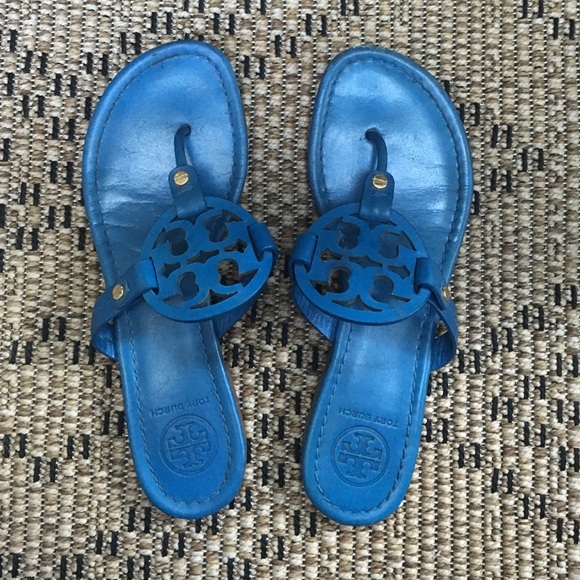 Tory Burch Shoes - Tory Burch Miller sandal