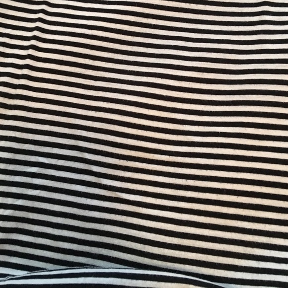 Mossimo Supply Co. Tops - Mossimo striped shirt: size extra-large Mossimo Supply Co. Tops - Mossimo striped shirt: size extra-large