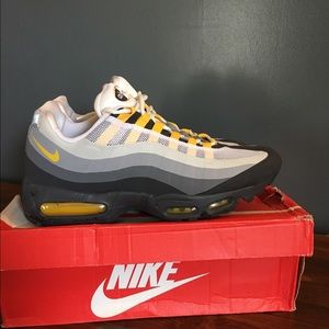 Air Max 95s