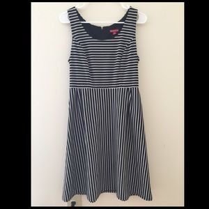 Merona Striped Dress