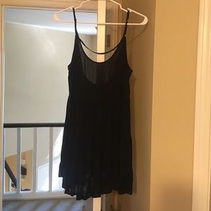 Brandy Melville black dress