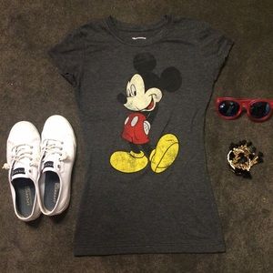🌻SALE🌻 Mickey Mouse Tee