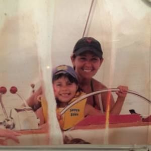 Meet your Posher, Sandy