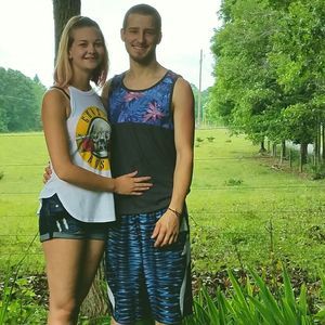 Meet your Posher, Briana