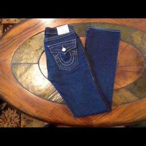 True Religion jeans