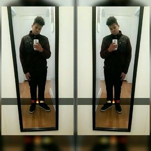 Meet your Posher, Erick