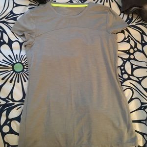 Athleta Uppercut Tee