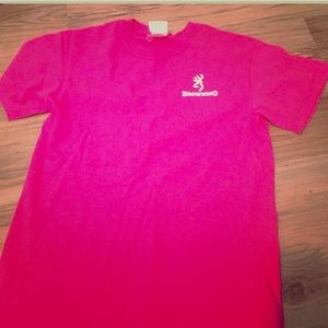 Bundle - mizzou, browning shirts