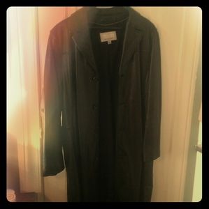 Wilsons Leather M. Julian, quality leather coat