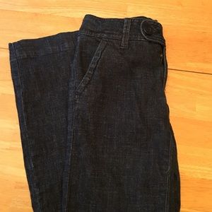 Love Culture Denim Pants!