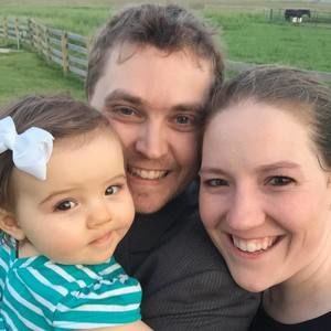 Meet your Posher, Joy