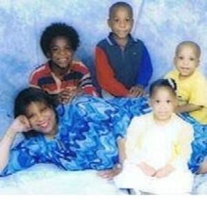 Meet your Posher, Sandra