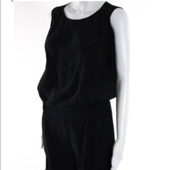 Elizabeth and james romper
