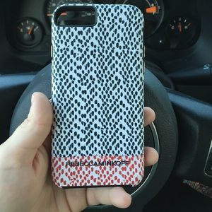 Rebecca Minkoff iPhone 6 case