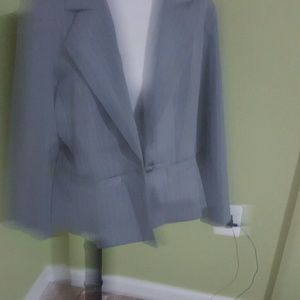Suit jacket
