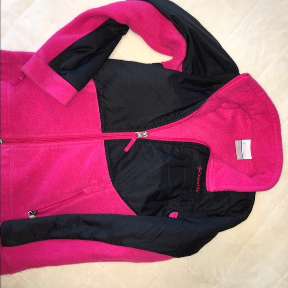 Columbia Kids Jacket - Size 8