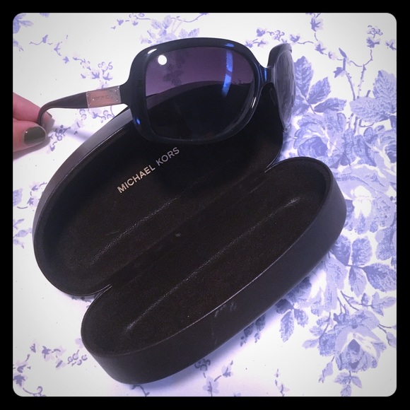 Michael Kors Sun Glasses!