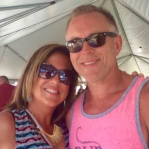 Meet your Posher, Traci