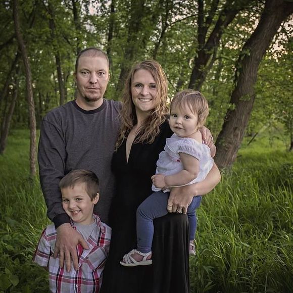 Meet your Posher, Janell