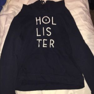 Hollister Sweatshirt