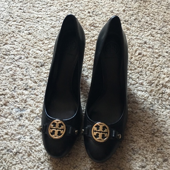 Tory Birch Heels