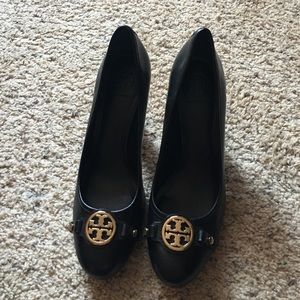 Tory Birch Heels