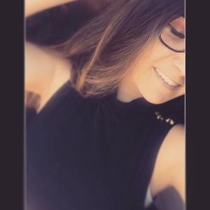 Meet your Posher, Jess