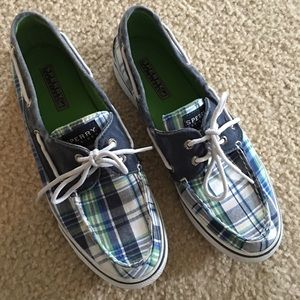 Sperry Top-Sider Women's 8.5