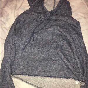 Hollister Sweatshirt