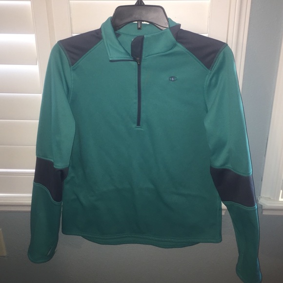 Champion workout jacket - Picture 1 of 1