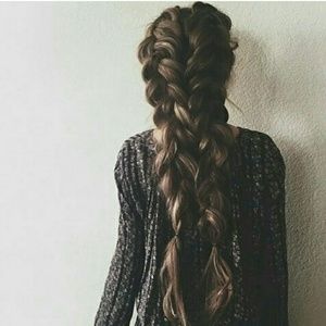 Meet your Posher, Cheyenne