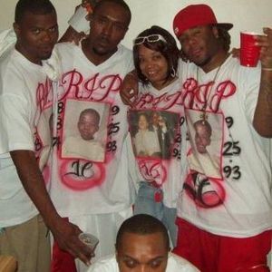 Meet your Posher, Rara robert