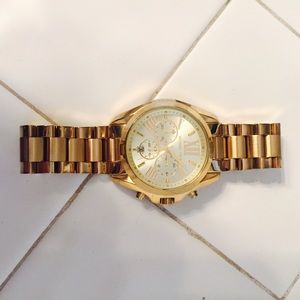 Michael kors women's watch
