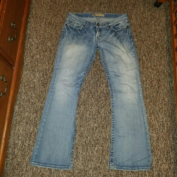 Womens jeans