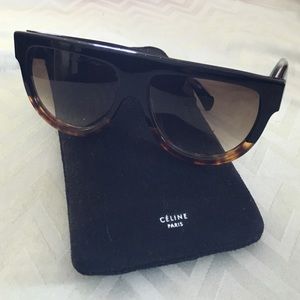 Celine CL 41026/s Sunglasses